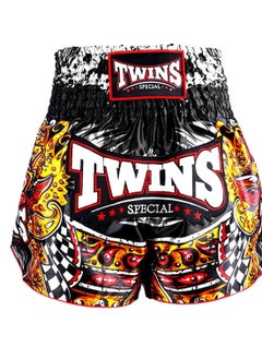TBS BARONG THAI BOXING SHORTS BARONG