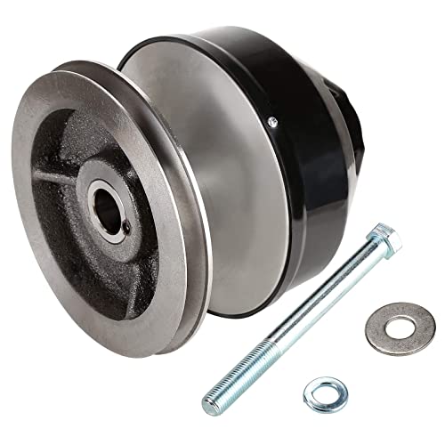 10L0L قابض قيادة عربة الجولف 10L0L لـ EZGO TXT غاز 2 دورة 1989-1994، لـ TXT 4 دورة 1991-2013، رقم OEM# 26952-G01، 26952-G02، 23817-G1 (ليس لنماذج RXV) - Image 4