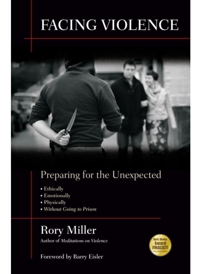 Facing Violence : Preparing for the Unexpected 