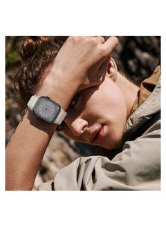 Generic Alpine Loop Band for Apple Watch Ultra 1/2 49mm 46mm 45mm 44mm 42mm, Nylon Woven Sport Strap Compatible with iwatch Series 10 9 8 7 6 5 4 3 2 1 SE  - Image 5