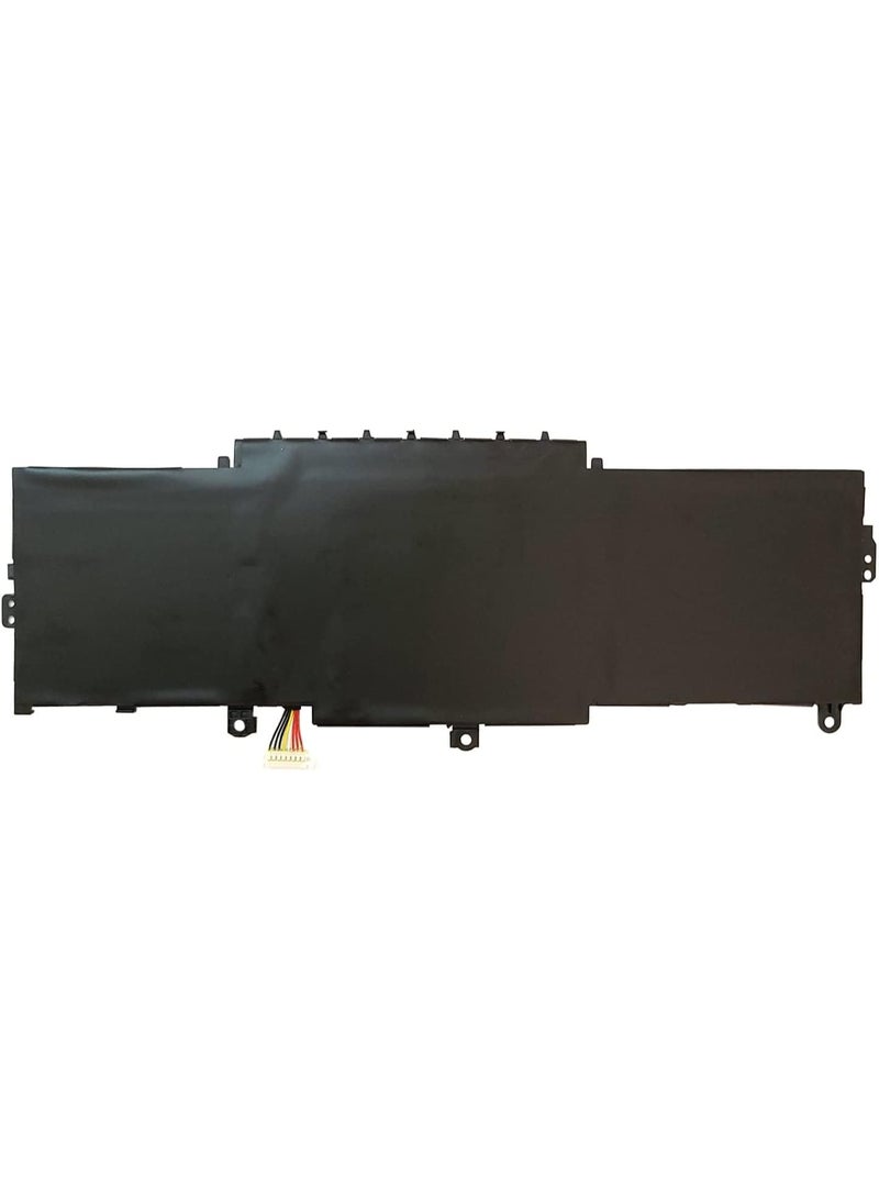 Terabyte REPLACEMENT 11.55V 50Wh C31N1811 Laptop Battery Compatible for Asus ZenBook 14 UX433FA-A5090T, ZenBook 14 UX433FN-A5079T, ZenBook 14 UX433FN-A6090T, UX433FA-3B, - Image 2