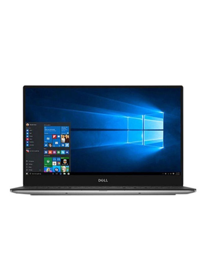 DELL (Upgraded Version) XPS 13 1193 Laptop With 13.3-Inch Display, Core i7 Processor/16GB RAM/1TB SSD/Intel HD Graphics Silver Silver - Image 1