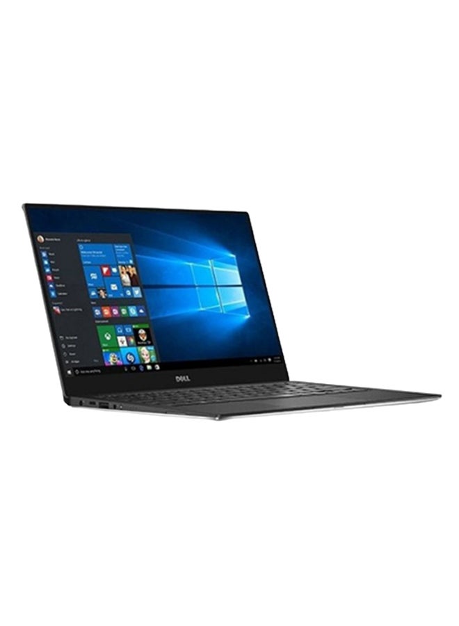 DELL (Upgraded Version) XPS 13 1193 Laptop With 13.3-Inch Display, Core i7 Processor/16GB RAM/1TB SSD/Intel HD Graphics Silver Silver - Image 4
