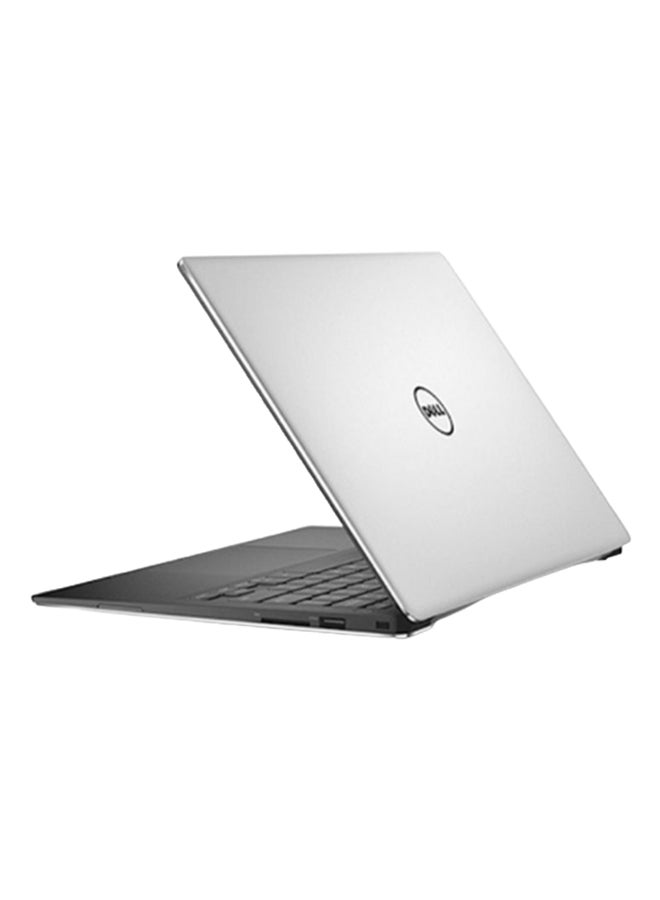 DELL (Upgraded Version) XPS 13 1193 Laptop With 13.3-Inch Display, Core i7 Processor/16GB RAM/1TB SSD/Intel HD Graphics Silver Silver - Image 2