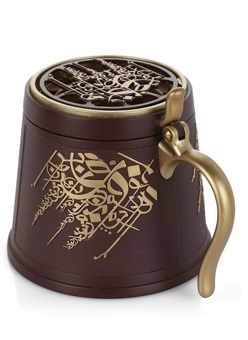 Crony Teacup Bakhoor Incense Burner  - Image 2
