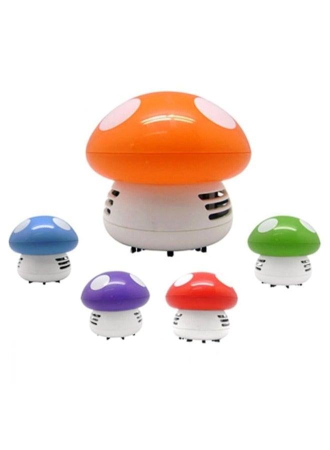 Mushroom Desk Cleaner ZM1631304 Blue/White - Image 4