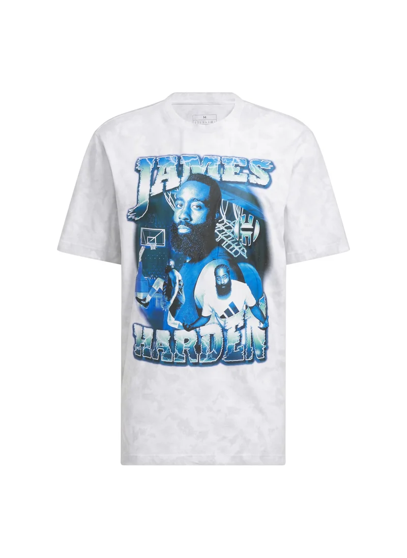 Adidas adidas HAR TT G T White Originals Men T-SHIRTS