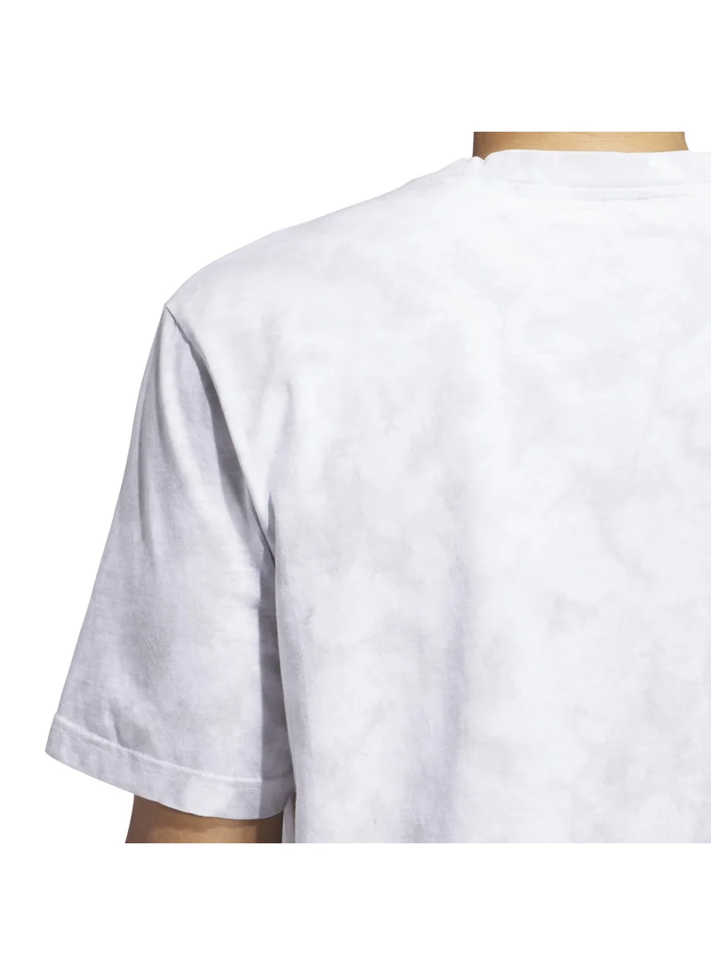 Adidas adidas HAR TT G T White Originals Men T-SHIRTS