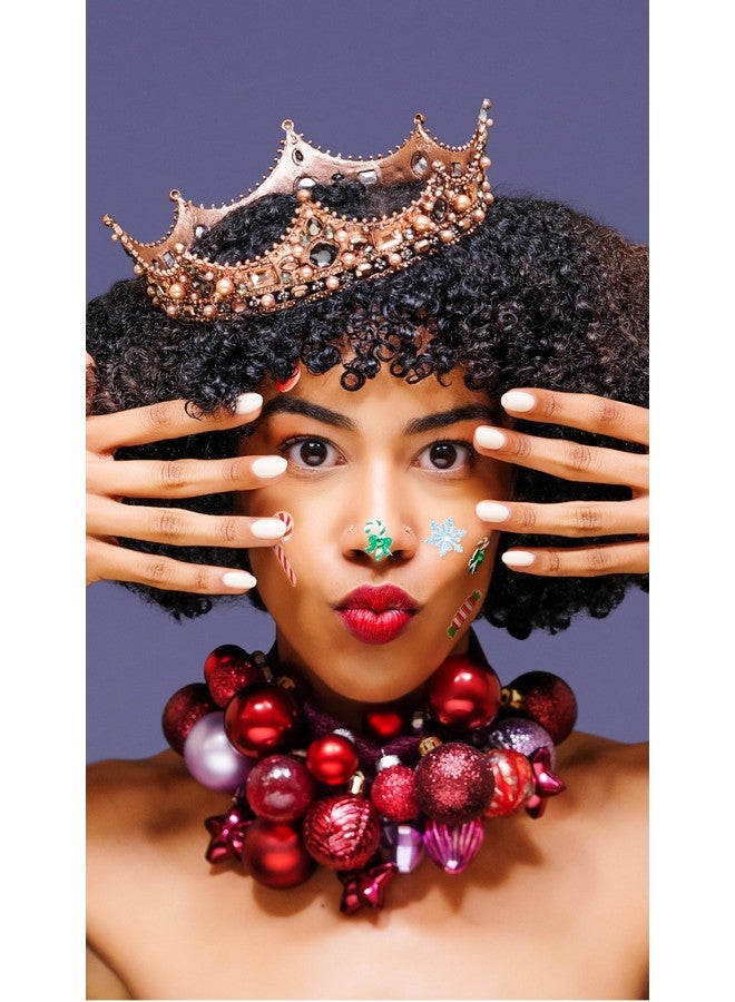 Morgan Taylor Winter 2023 Collection (Wrapped Around Your Finger) - Image 3