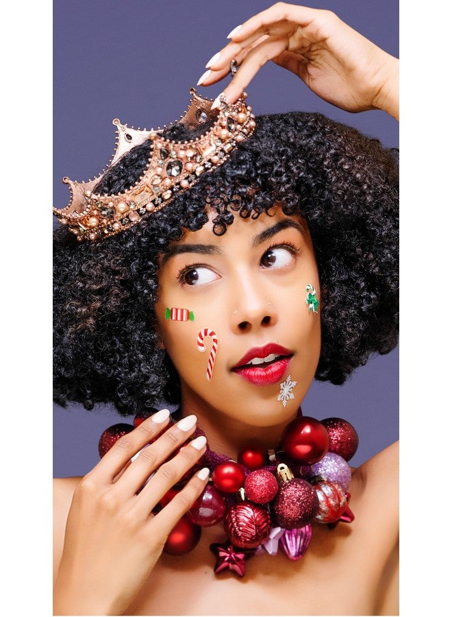 Morgan Taylor Winter 2023 Collection (Wrapped Around Your Finger) - Image 4