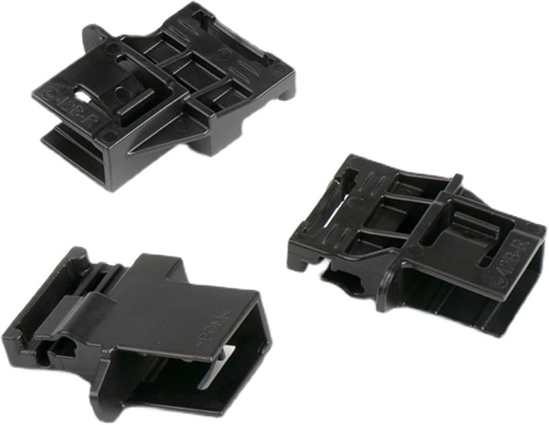 QASULER Sun Shade Clip for CRV RW 2016-2021 - Image 3