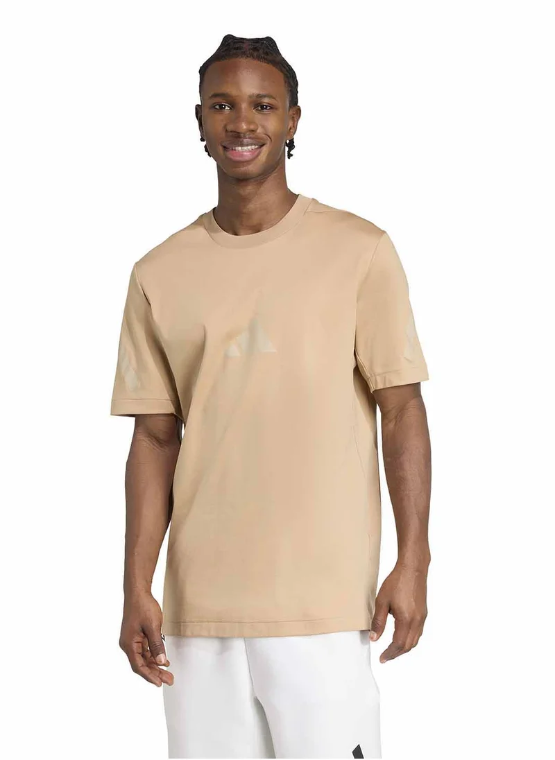 اديداس Z.N.E. T-Shirt