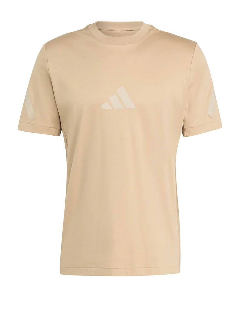 adidas تيشيرت زد إن إي