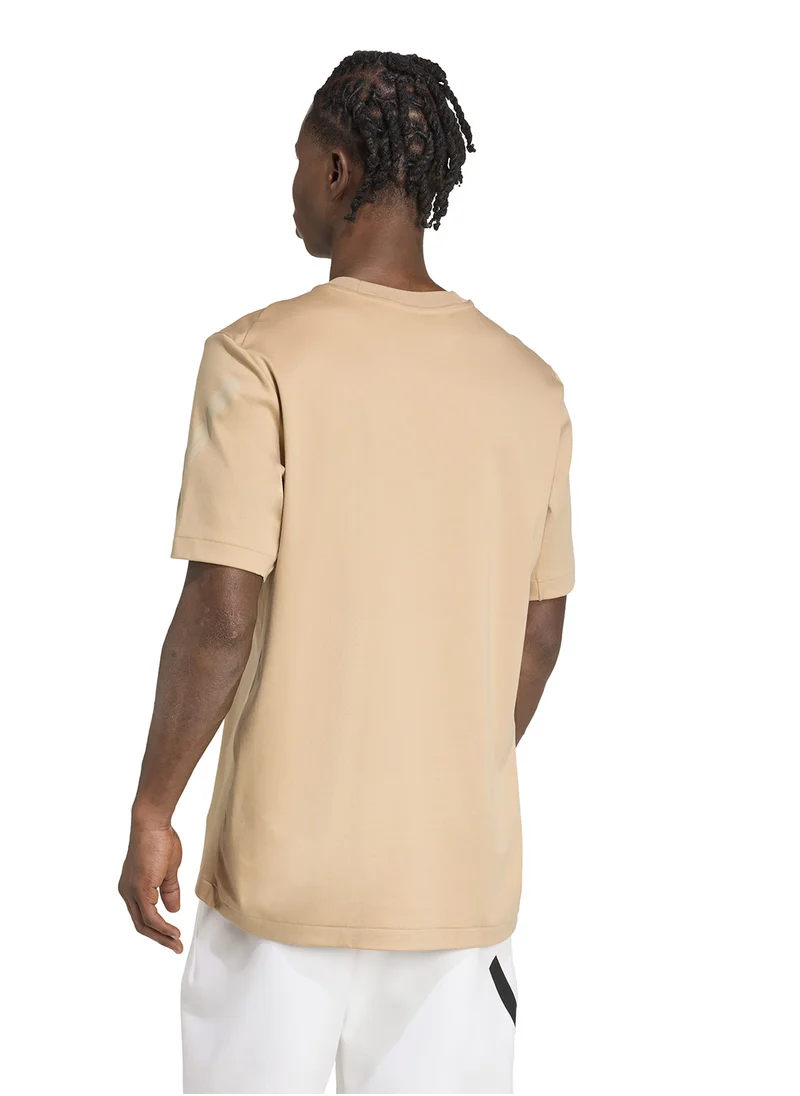 اديداس Z.N.E. T-Shirt