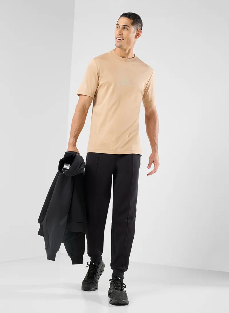 adidas تيشيرت زد إن إي