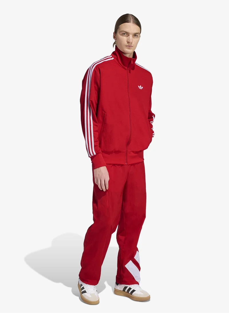 adidas Originals  Firebird Fitted Tracktop Jacket for Men | Best Price UAE