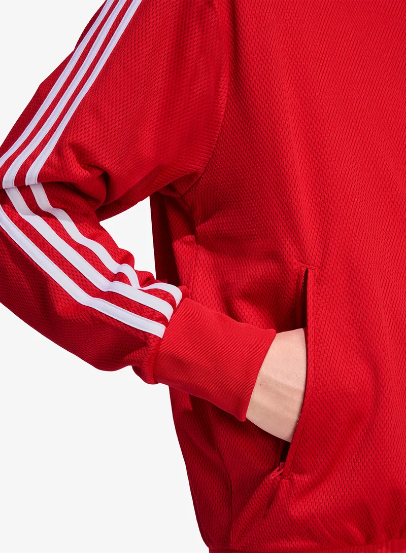 adidas Originals  Firebird Fitted Tracktop Jacket for Men | Best Price UAE
