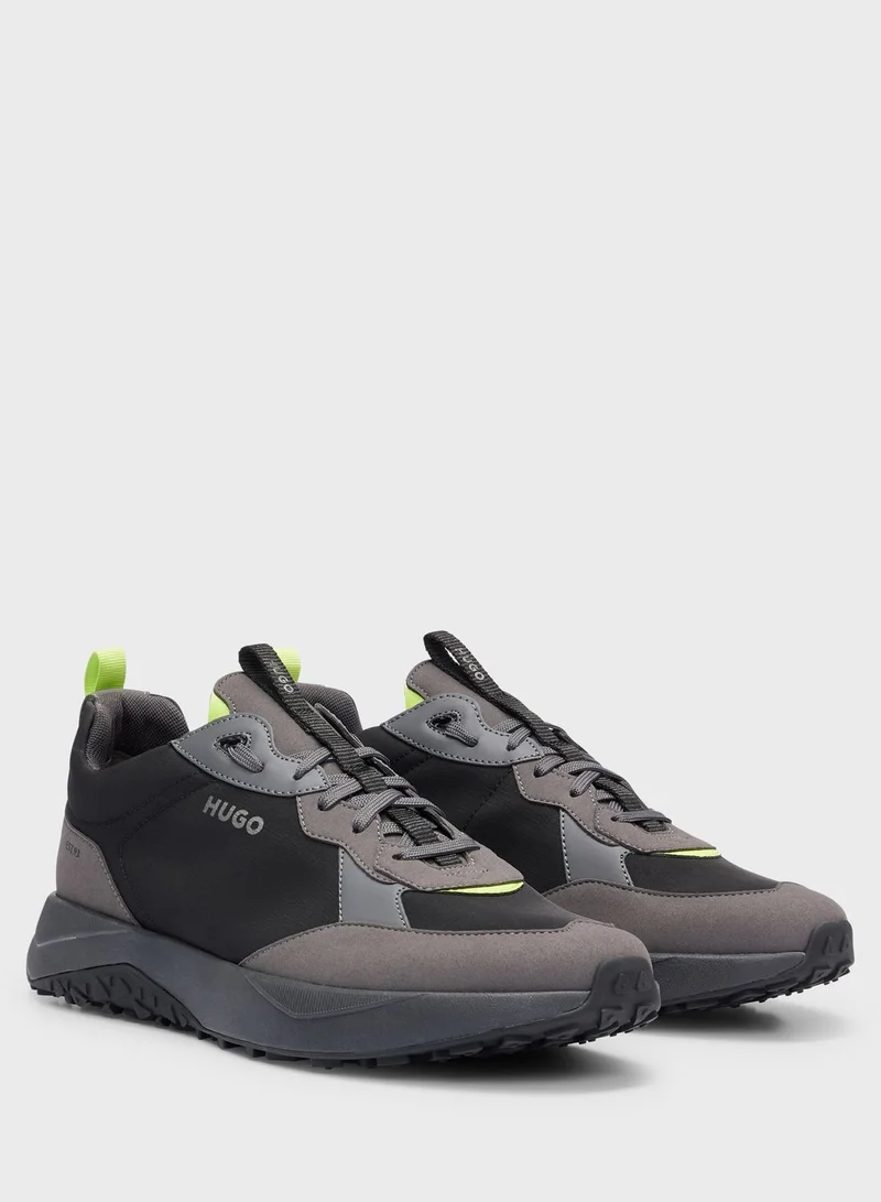HUGO Low Top Sneakers