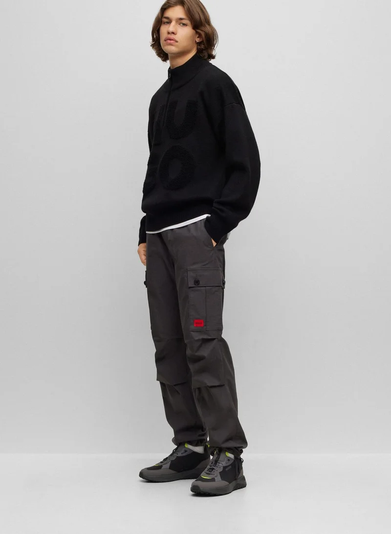 HUGO Low Top Sneakers
