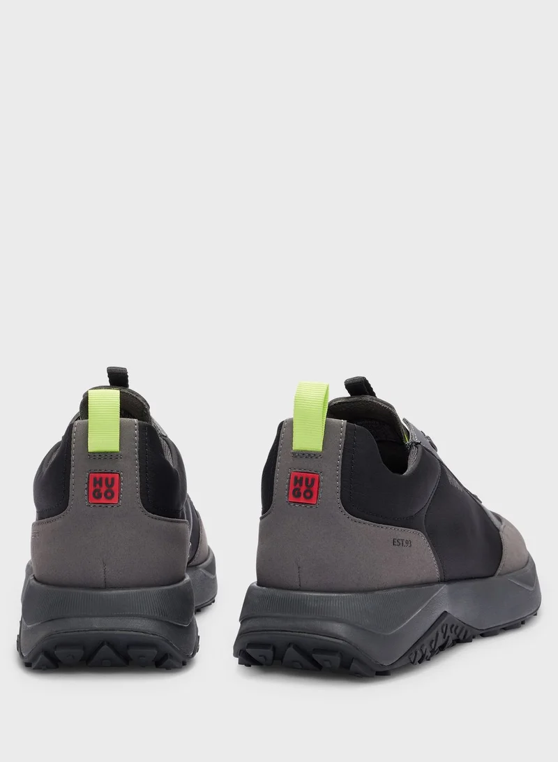 HUGO Low Top Sneakers