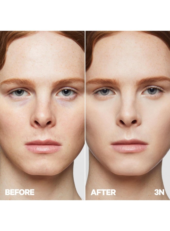 MILK FUTURE CREAM ALL OVER CONCEALER 3N 9ml - Image 2