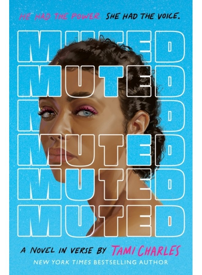 Muted - Hardback