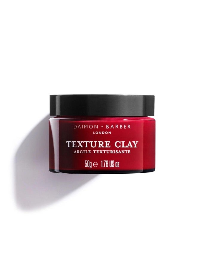 Daimon Barber Texture Clay 50 g - Image 1