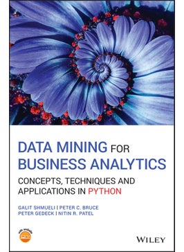 Data Mining for Business Analytics 