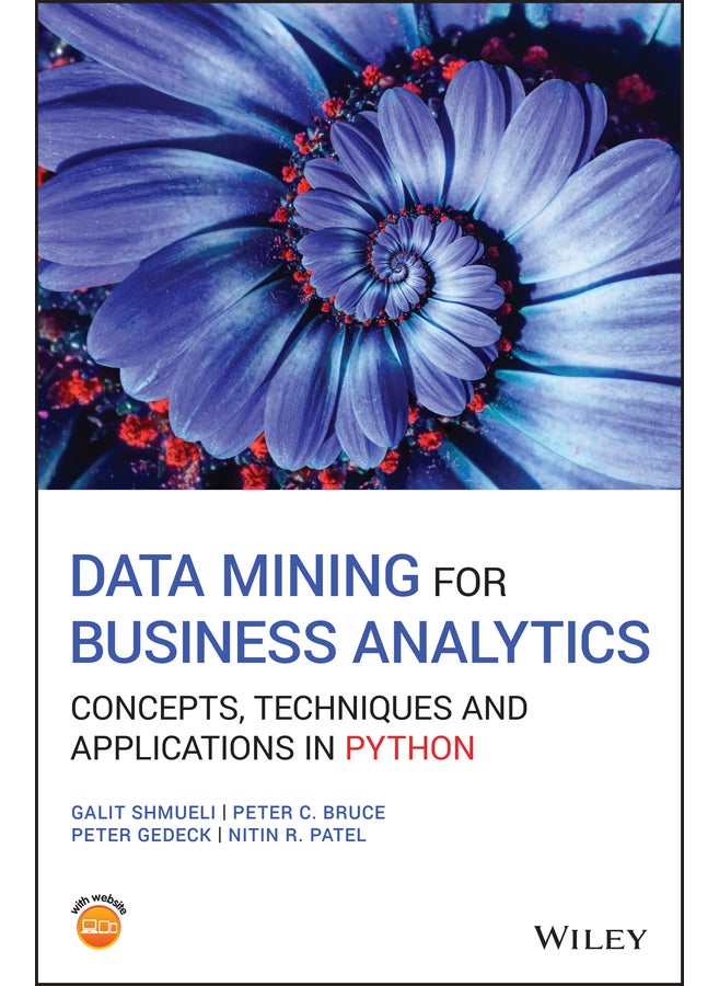null - Data Mining for Business Analytics - Image 1