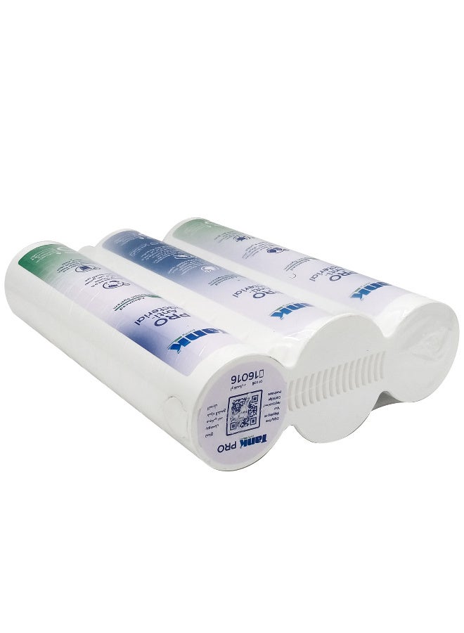 تانك خرطوشه تانك برو - ٦ وظائف تنقية مدمجة (مؤقت رقمى) - Image 5