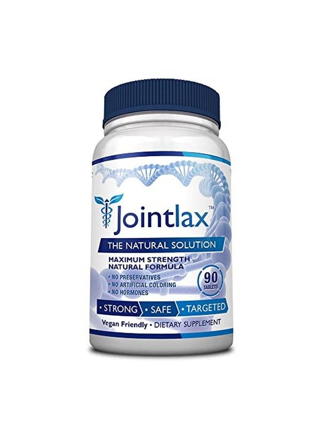 Consumer Health Ultimate Joint Support Improve Mobility Glucosamine Chondroitin Turmeric Bioperine High Absorption 90 Tablets Vegan
