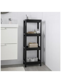 Generic Storage Shelf Organizer for Kitchen Bathroom Shelves Garage Home Pantry Closet Office.  - Image 2