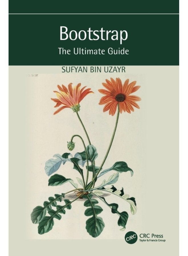 Bootstrap The Ultimate Guide - Paperback