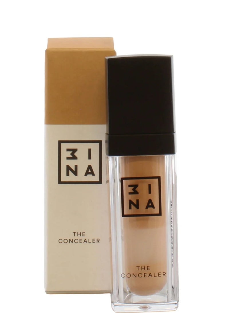 3INA CONCEALER WARM BEIGE 104 - Image 2