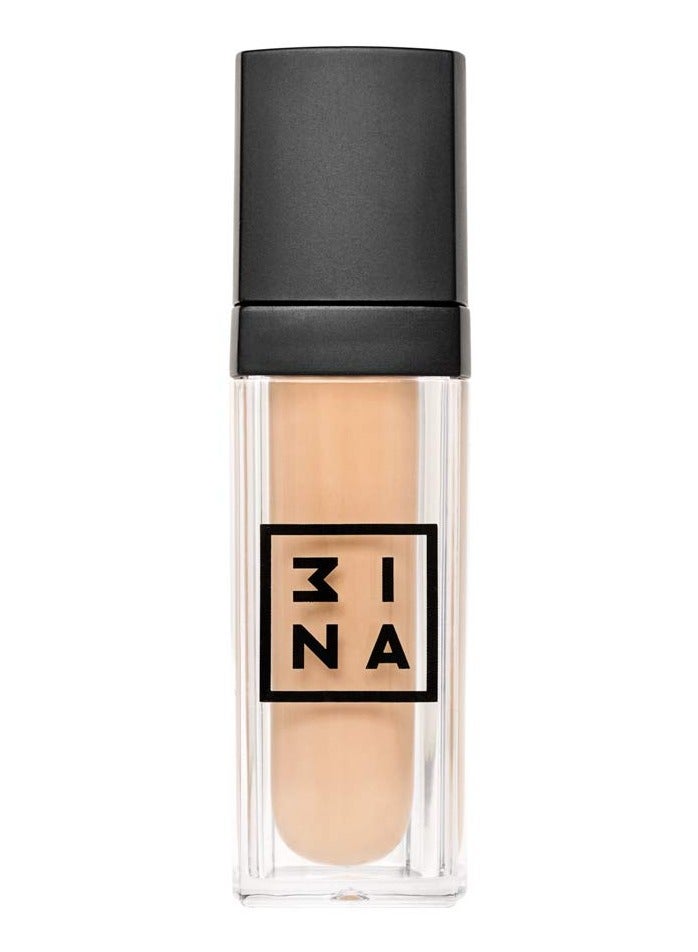 3INA CONCEALER WARM BEIGE 104 - Image 1