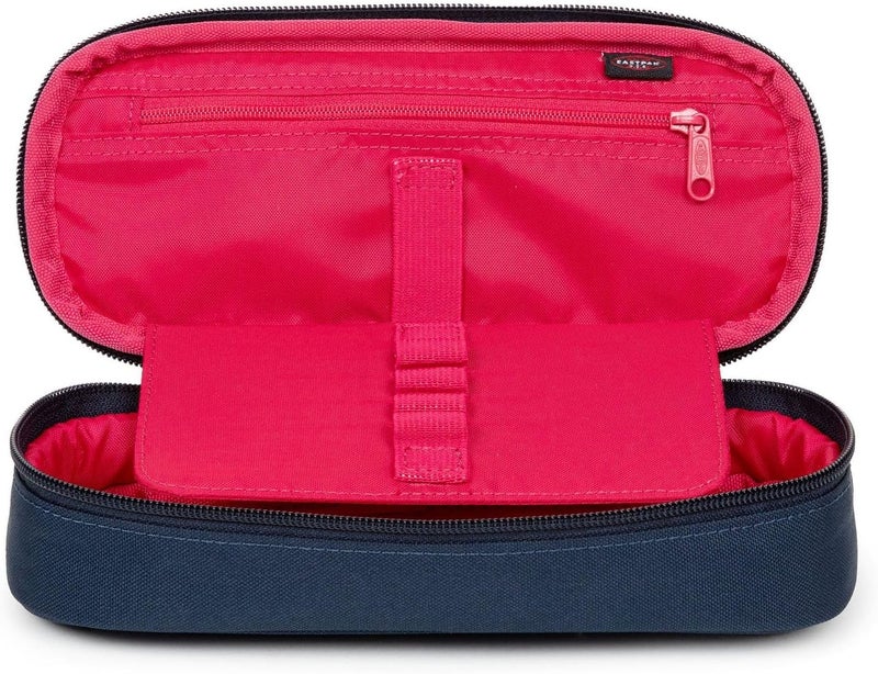 ايستباك حقيبة أقلام بيضاوية من Eastpak، بألوان أساسية وخيارات ألوان موسمية - Image 3