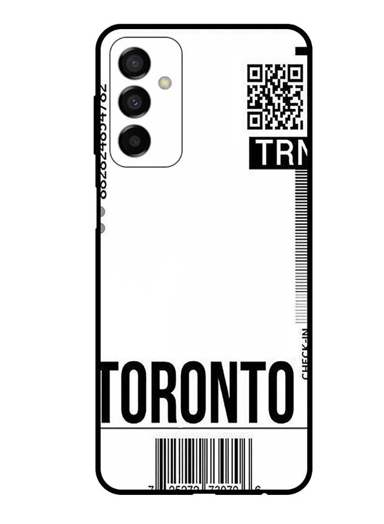 Theodor Protective Case Anti ScratchShockproof Cover For Samsung Galaxy F13 4G/M13 4G Toronto - Image 1