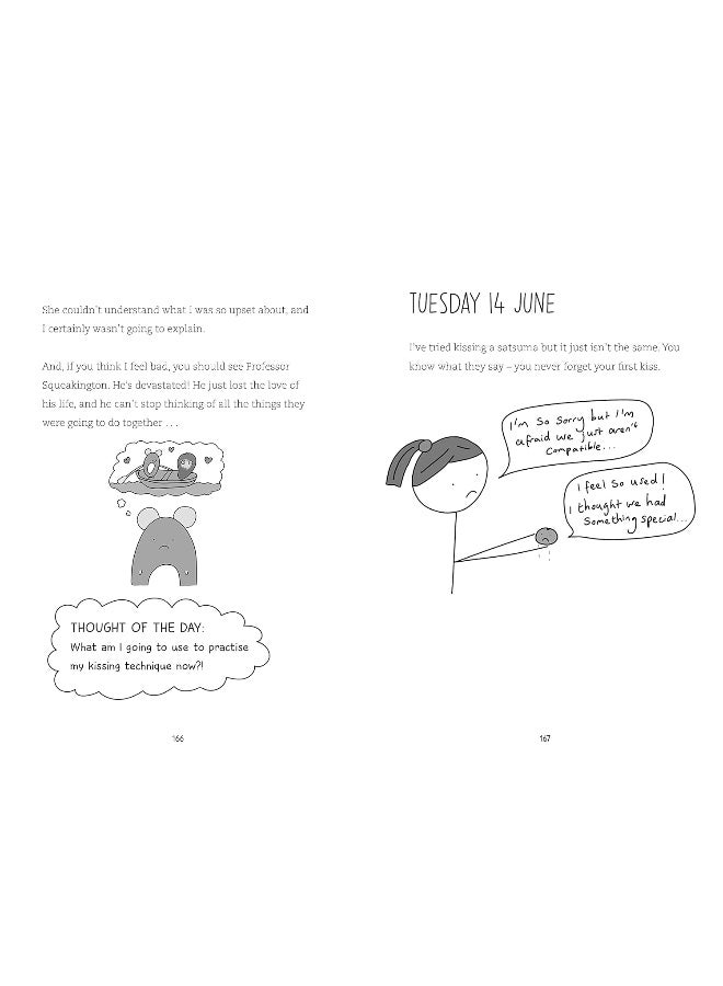 The Mega-Complicated Crushes of Lottie Brooks  - Image 4
