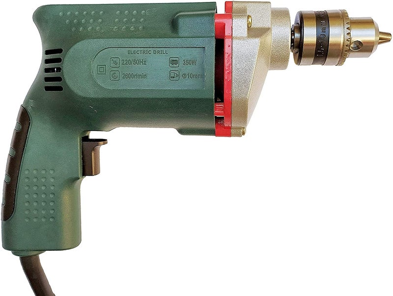 Inditrust Inditrust Power Hand Tool Kit  - Image 3