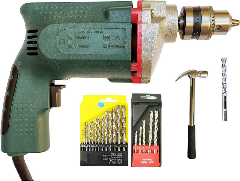 Inditrust Inditrust Power Hand Tool Kit  - Image 1