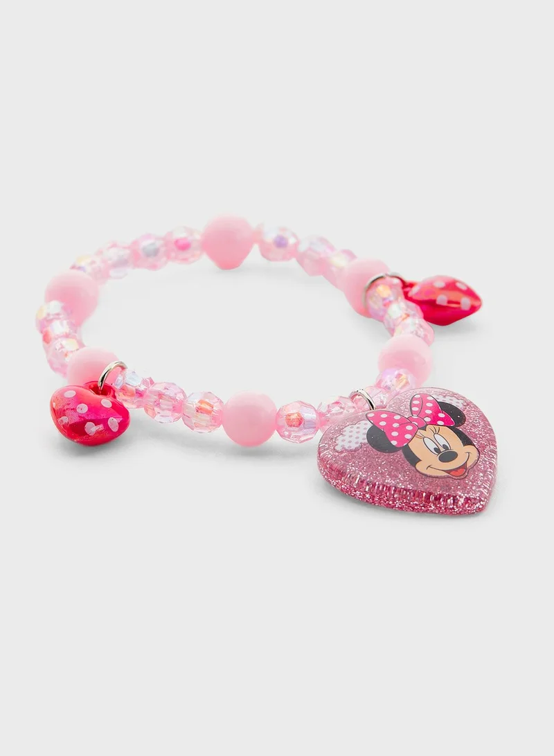 Zippy Kids Minnie Bracelet