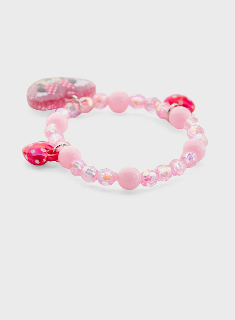 Zippy Kids Minnie Bracelet