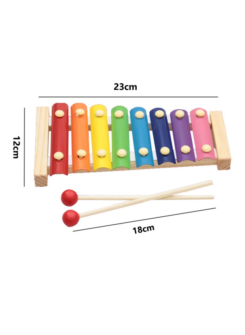 Xylophone Toy For Kids - Image 2