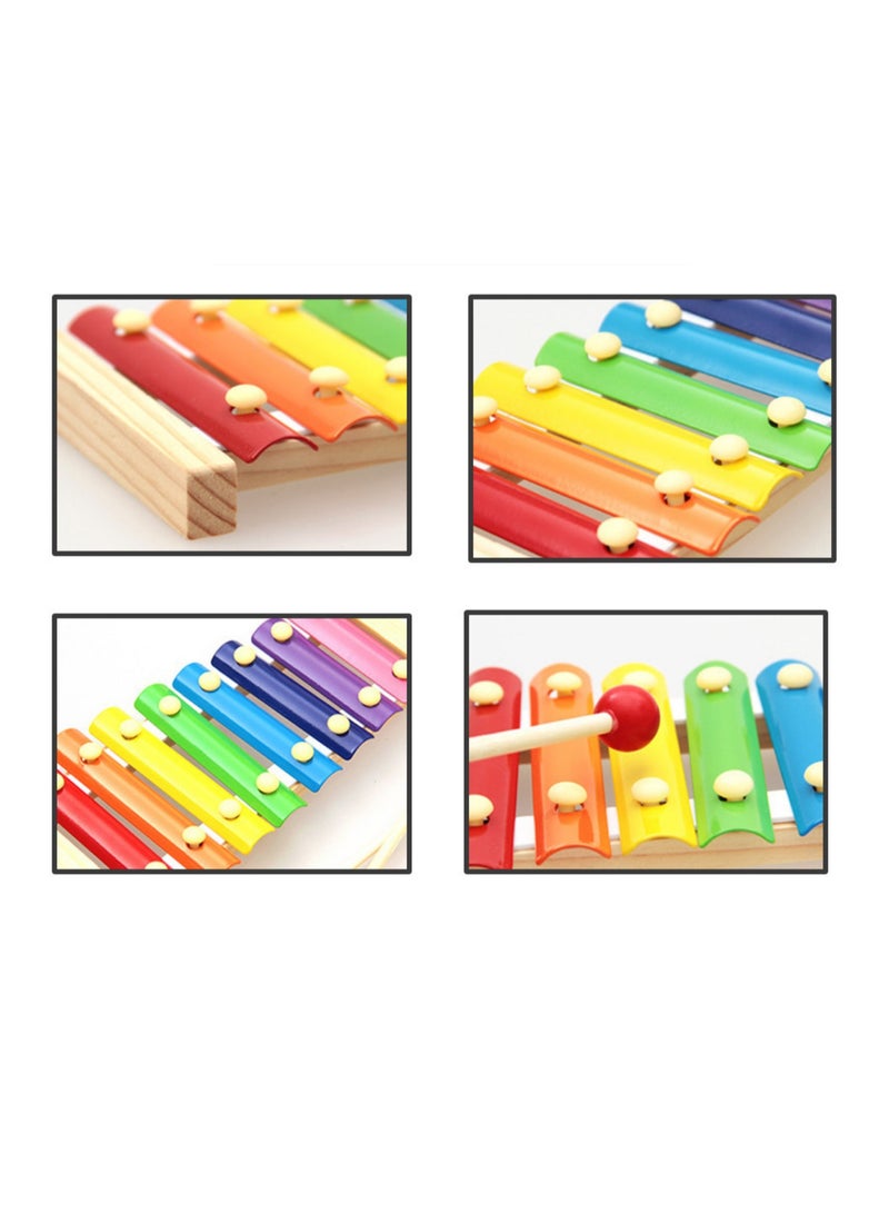 Xylophone Toy For Kids - Image 3