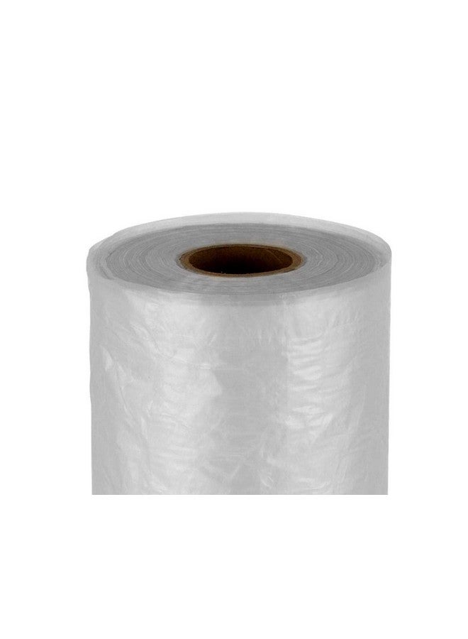 PPE Air Cushion Wrap Roll Inflatable Bubble And Air Pillow Bags Film Length 985Ft (Air Bubble Film Inflatable Bubbles 16"X13"X2" Core) - Image 3