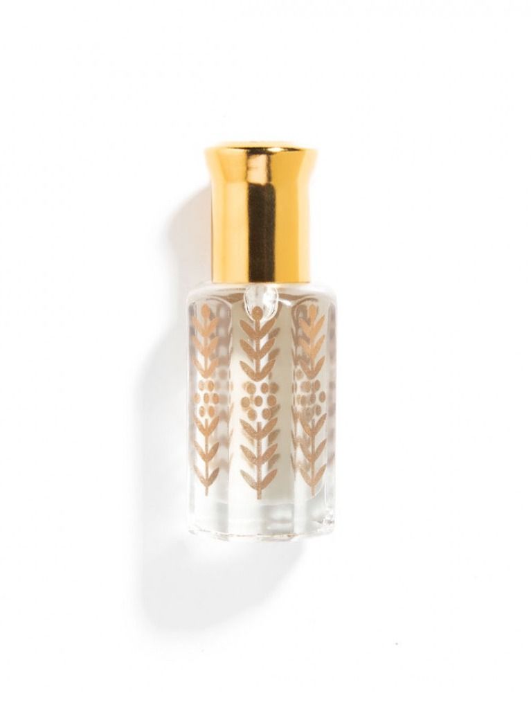 زيت عطري برائحه الليمون نصف تولة