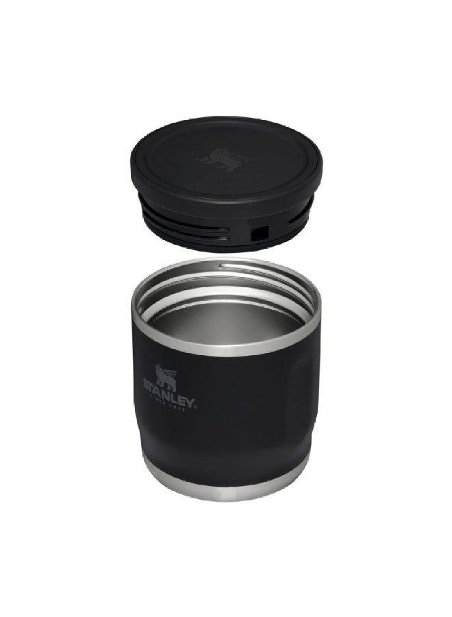 Stanley The Adventure To-Go Food Jar Black 0.35 L 10-10837-015 - Image 2