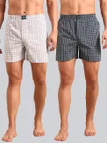 Joven Multicolor