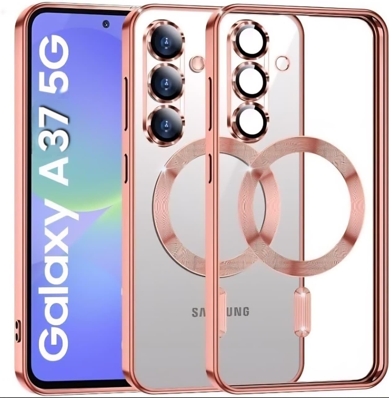grabist Grabist Phone Case Samsung Galaxy A37