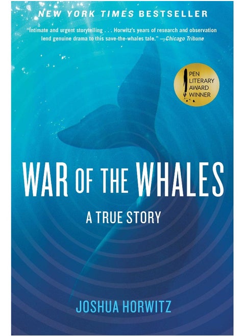 War of the Whales